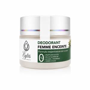 EYLIS DEODORANT FEMME ENCEINTE